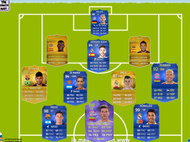 Goal by Simon Plaizier