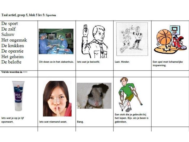 Gr.5 T5 Les 5,6 by Juf Juliette