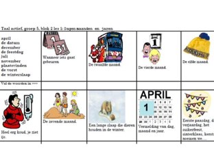 Gr.5 Thema 2 by Juf Juliette