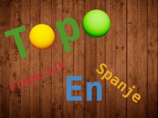 Gr.7 Spanje Frankrijk by Roy Schaaij