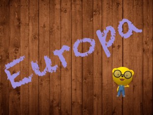 Gr.7 Topo Europa Met Eddy by Roy Schaaij