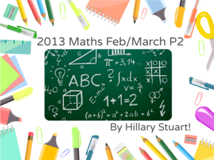 Grade 12 Mathematics by Hillary Stuart