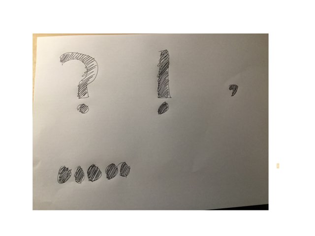 Grammar Test by Nigel cozens