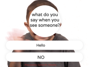 Greetings by Samar Hebashy