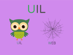 Griezels in de herfst: woorden zoeken by Annelies Aters