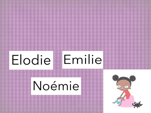 "Gros chagrin" by Mélanie Cornet