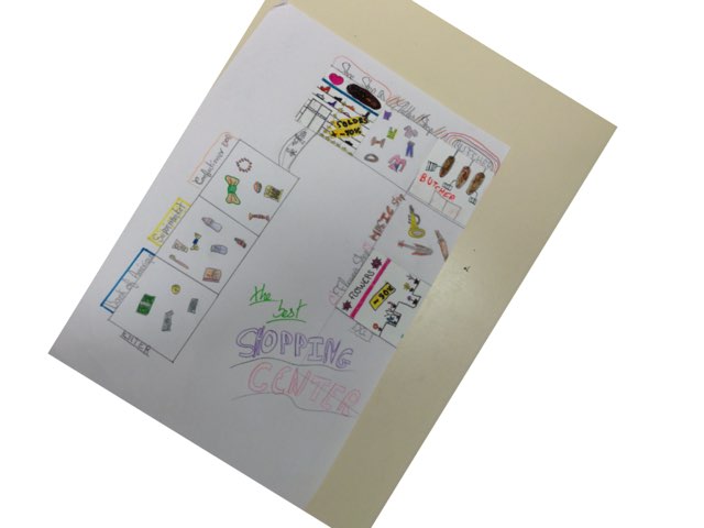 Groupe 2 by Bilangues Desrives