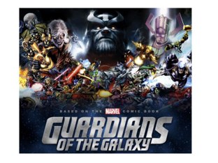 Guardians Demo ATT Classroom by Thomas M