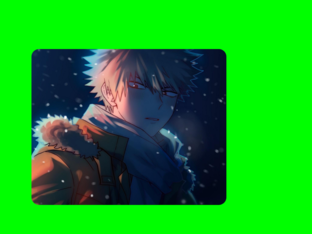 Guess the anime by Stephania Cervantes solis