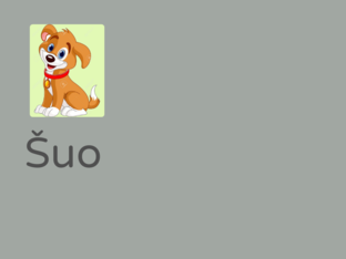 Gyvūnai by Logopedas Dainius Mauricas