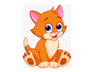 Gyvūnėliai by Andrėja Goda