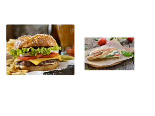 HAMBURGER  O SANDWICH   by 