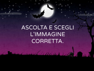 HAPPY HALLOWEEN! by Valentina Buoso