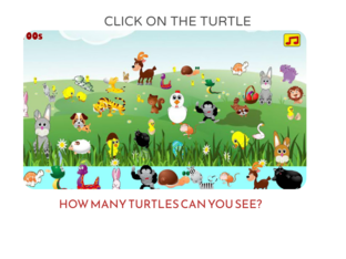 HOW MANY ANIMALS by Estefany Hernández