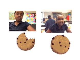 Hahaha  by DaZariaK Abdullah