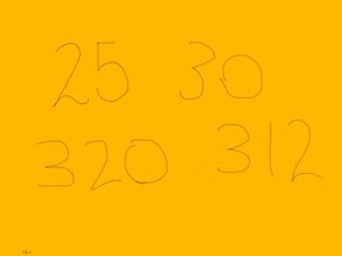 Halle And Lewys by Sam hall