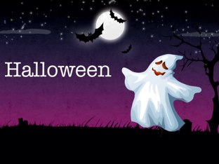 Halloween by Nikola K. Olechowska