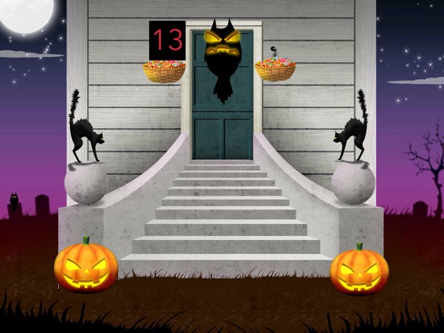 Halloween by Ruben schmidt