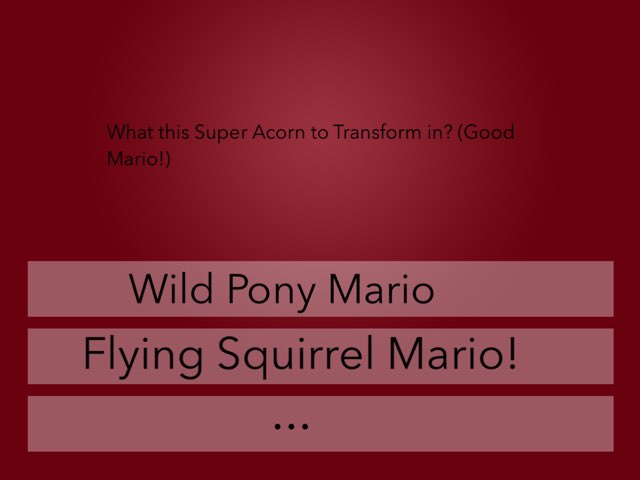 Happy 30th Anniversary Mario!!!  by Pipoca Laroca