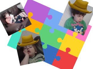 Happy New Year by Karen Isenhour