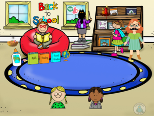 Happy halloween by lee jay