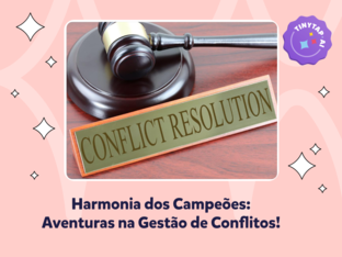 Harmonia dos Campeões by Jéssica Pinho