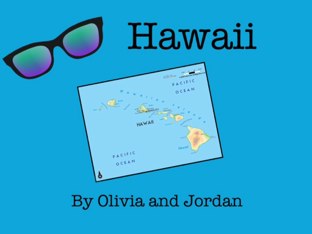Hawaii by Darcie Malcom