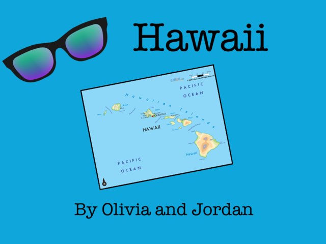 Hawaii by Darcie Malcom