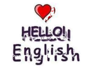 Hello English by Tahani Hajjaj