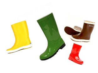 Herfst En Kleuren by Marieke Vaessen