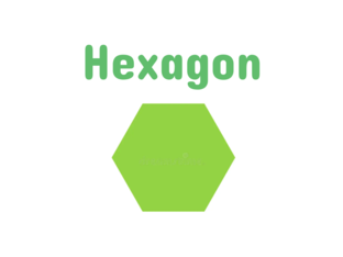 Hexagon by Tiana Spurling