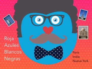 Hipster Colors And Monuments  by Aifos Adeur