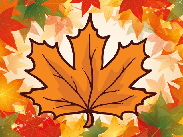 History Of Thanksgiving  by Charlotte Reed