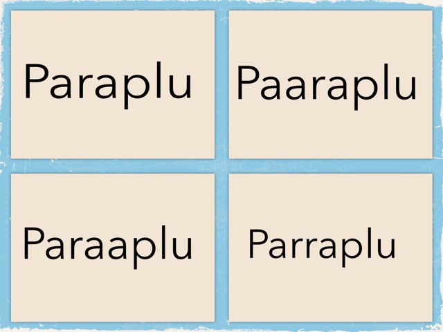 Hoe schrijf je? by Ha Po