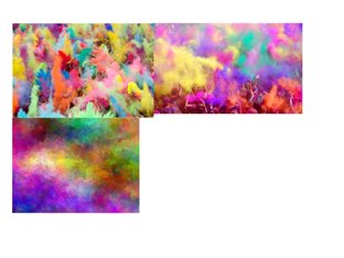 Holi Game by Aydin Connor