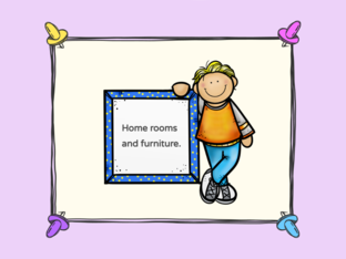 Home rooms  and furniture. by فاطمة امان