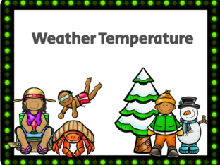 Hottest or Coldest? (1) by Yrra