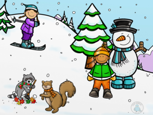 Hottest or Coldest? (2) by Yrra