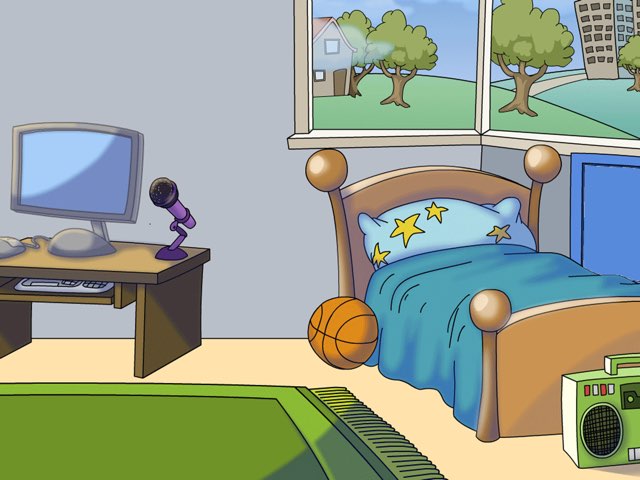 House Year1  by Beatriz Sastre