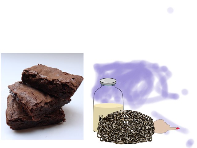 How To Make Red Pink Cake  by Sean Fuentes Sandoy