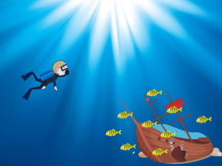 How many?... by Eva Kovaleva