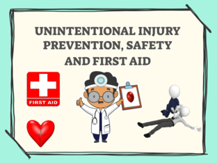 How much do your learn in First Aid  by ai Fernandez
