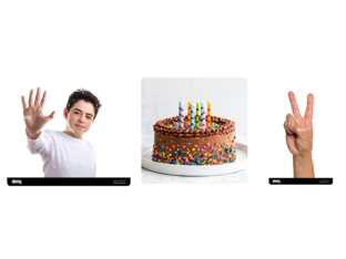 How old are you ? by Ciara