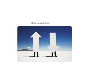 How things move by Tiền Phạm