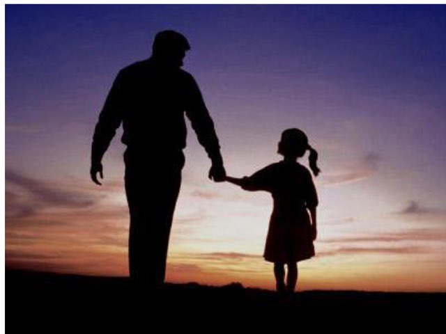 I LOVE YOU DADDY by Jnickole Miller