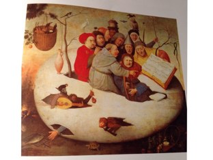 I Spy 2 by Jennie Dalgren