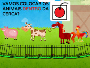IADHEC - Caio Petrilli - Jogo DENTRO/FORA da Fazenda by Victor