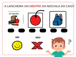 IADHEC - Caio Petrilli - O Que Vai na Mochila do Caio? (Copy) by Victor