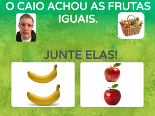 IADHEC - Caio Petrilli - Pareamento de Frutas by Victor