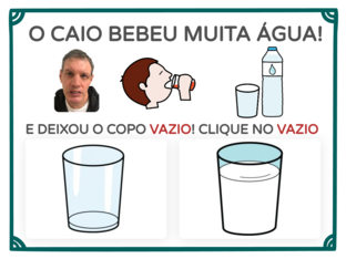 IADHEC - Caio Pretilli - VAZIO/CHEIO by Victor